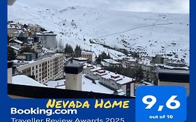 Nevada Home
